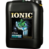 Ionic Hydro grow 5L