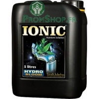 Ionic Hydro bloom 5L