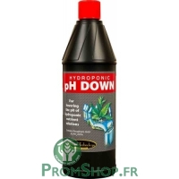 Growth technology PH moins 1L