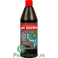 Growth technology PH moins 1L