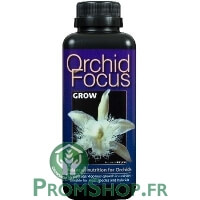 Orchid Focus grow 500ml