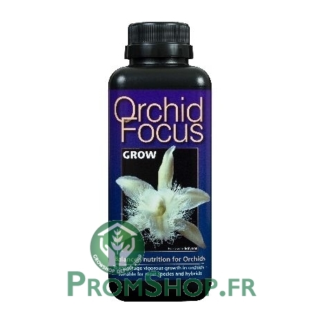 Orchid Focus grow 1L