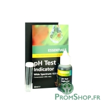 Test Ph Essentials