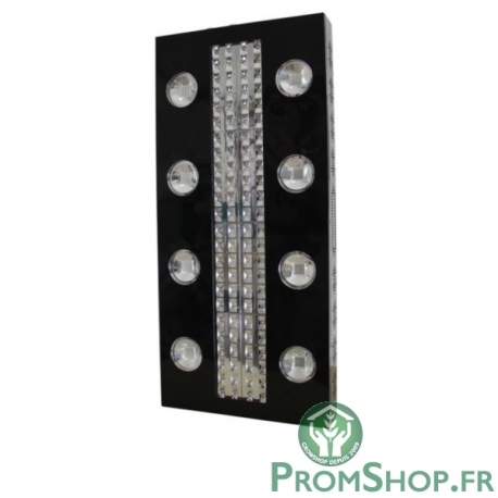 Panneau Led XMAX 8V2- 1200W