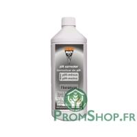 Hesi PH - floraison 1L