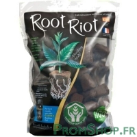 Root Riot X100