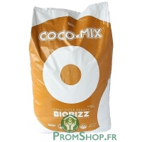 Coco mix biobizz 50L