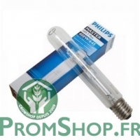 Ampoule 250 w Philips Croissance MH Master