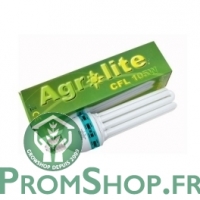 Agrolite croissance 105W