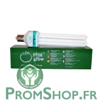 Plug & grow croissance 125W