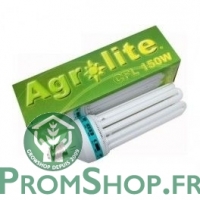 Agrolite dual 150W croissance et floraison