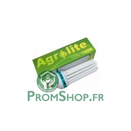 Agrolite dual 150W croissance et floraison