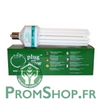 Plug & grow croissance 200W