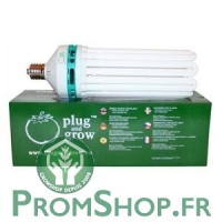 Plug and Grow floraison 250W