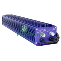 Ballast Lumatek Twin 600w dimmable