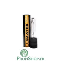 Ampoule 400 w Lumatek Croissance et Floraison 