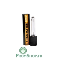 Ampoule 600 w Lumatek Croissance et Floraison 