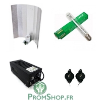 Kit Floraison 400w 