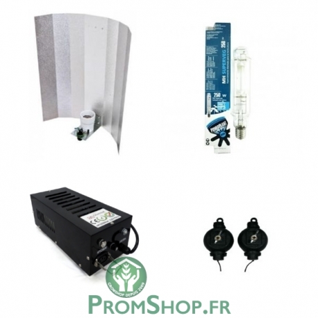 Kit Croissance 250w 