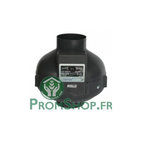 Extracteur d'air PK 760 m3/h 