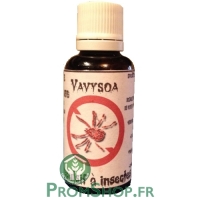 Vavysoa 30ml