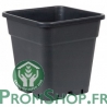 Pot cubique 14 L