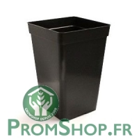 Pot profond 5.5 L