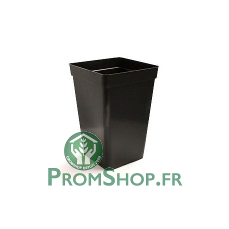 Pot profond 5.5 L