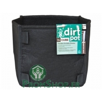 Dirt pot 11 L