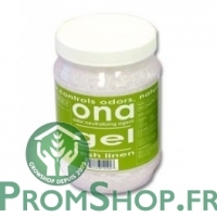 Ona fresh linen Gel 856 Gr