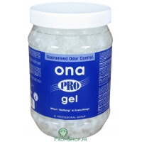 Ona pro Gel 856 gr