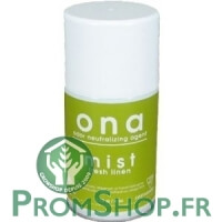 Ona Spray Fresh linen 170gr