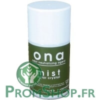 Ona Spray Polar crystal 170gr