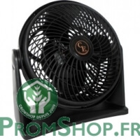 Ventilateur Turbo 20cm