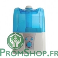 Humidificateur 6 litres