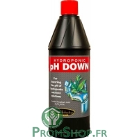 Growth technology PH moins 250ml