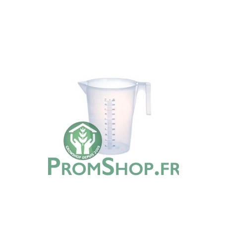 Pot doseur 100 ml