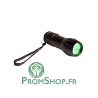 Lampe torche à led