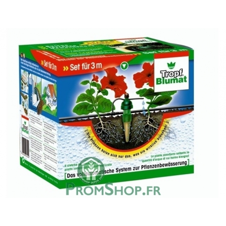 Kit Blumat 12 plantes