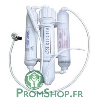 Osmoseur 284L 