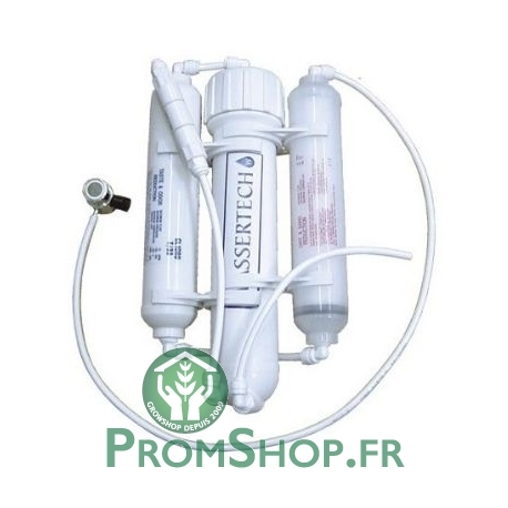 Osmoseur 284L 