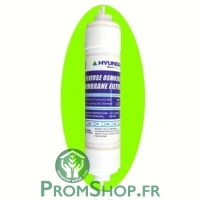 Membrane pour Osmoseur