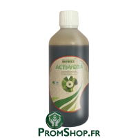 Biobizz Acti·Vera™ 500ml