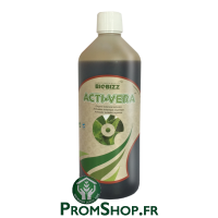 Biobizz Acti·Vera™ 1L