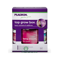 Top Grow Box Terra 1m²