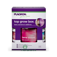 Top Grow Box Terra 1m²