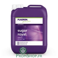 Plagron Sugar Royal 5L