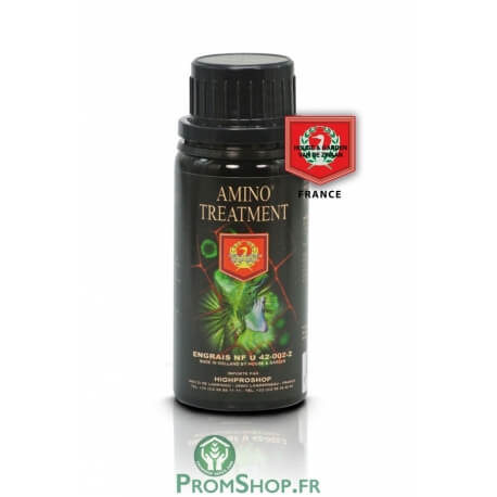 Amino Treatment 100ml