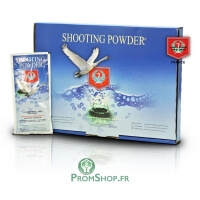 Shooting Powder X 5