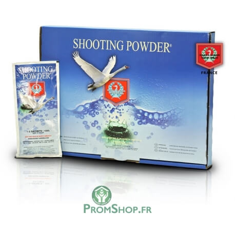 Shooting Powder X 5